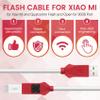 Beuiouer MIRACLE CABLE for and Qualcomm Flash and Open for 9008 Port, White, 500049685 view 4