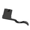 Metal Thumb Up Grip for for Fuji Fujifilm XT50 XT5 XT4 XT3 XT30 XT2 XT20 XT10 Digital Camera Hot Shoe Thumb Hand Grip Accessories (Black) view 2