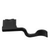 Metal Thumb Up Grip for for Fuji Fujifilm XT50 XT5 XT4 XT3 XT30 XT2 XT20 XT10 Digital Camera Hot Shoe Thumb Hand Grip Accessories (Black) view 3