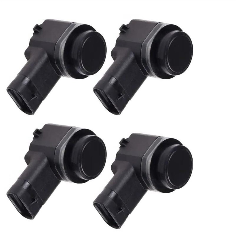 Car Reverse Backup Radar System Car Parking Sensor, for Audi A4 A5 A6 A7 A8 Q3 Q7 R8 4Pcs Oe5Kd919275B