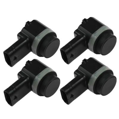 Car Reverse Backup Radar System Car Parking Sensor, for Seat for Altea 2011-2015 for Exeo 2009-2014 Oe1S0919275 4H0919275