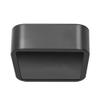 Beuiouer 1 PCS WiFi Human Presence Sensor MmWave Radar High Sensing Smart Home Human Body Presence Sensor Black Plastic view 1