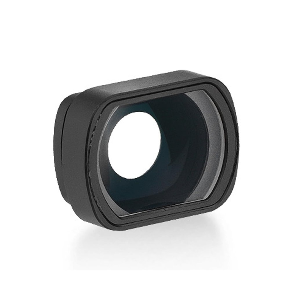 10X Macro Lens for Osmo 3 Accessories, Optical Glass Lens Filter for Close Up Photography