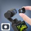 10X Macro Lens for Osmo 3 Accessories, Optical Glass Lens Filter for Close Up Photography view 3