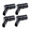 Car Reverse Backup Radar System Car Parking Sensor, for Audi for A3 A4 A6 Rs4 Rs6 S3 S4 S6 2005 2006 2007 2008 Oem 7H0919275D 4Pcs view 1