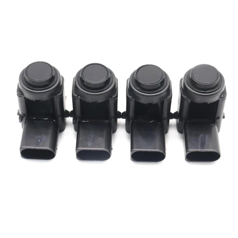 Car Reverse Backup Radar System Car Parking Sensor, for Cayenne for Cayman for Boxster Oe1U0919275 4Pcs