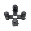 Car Reverse Backup Radar System Car Parking Sensor, for Cayenne for Cayman for Boxster Oe1U0919275 4Pcs view 3