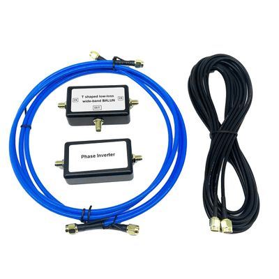 Beuiouer YouLoop Magnetic Antenna Portable Passive Magnetic Loop Antenna, 500314907
