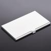 Beuiouer 9 Micro-SD/SD Memory Card Storage Holder Box Protector Metal Cases 8 TF&1 SD view 4