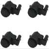 Car Reverse Backup Radar System Car Parking Sensor, for Maserati for Ghibli for Quattroporte 2014 670005173 4Pcs view 1