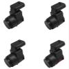 Car Reverse Backup Radar System Car Parking Sensor, for Maserati for Ghibli for Quattroporte 2014 670005173 4Pcs view 2