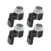 Car Reverse Backup Radar System Car Parking Sensor, 28438-4Ba5C 284384Ba5C for Nissan for X-Trail T32 for Infiniti Q50 Q60 Qx80 Qx56 4Pcs view 1