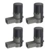 Car Reverse Backup Radar System Car Parking Sensor, for Bmw E60 E61 E63 E64 4Pcs 66206989105 view 1