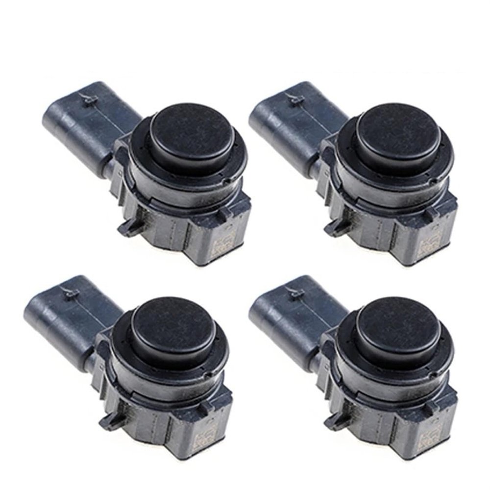 Car Reverse Backup Radar System Car Parking Sensor, 0053133329 for Chrysler for Fiat for Jeep 4Pcs