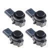 Car Reverse Backup Radar System Car Parking Sensor, 0053133329 for Chrysler for Fiat for Jeep 4Pcs view 1