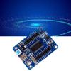 Beuiouer EZ-USB FX2LP CY7C68013A USB Core Board Development Board Logic Analyzer Multifunction Convenience Module view 3