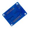 Beuiouer EZ-USB FX2LP CY7C68013A USB Core Board Development Board Logic Analyzer Multifunction Convenience Module view 4