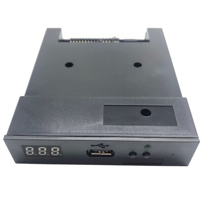 Beuiouer for GOTEK Floppy to USB 1.44M Floppy to USB Flash Drive Emulation Floppy Drive GOTEK SFR1M44-U100K