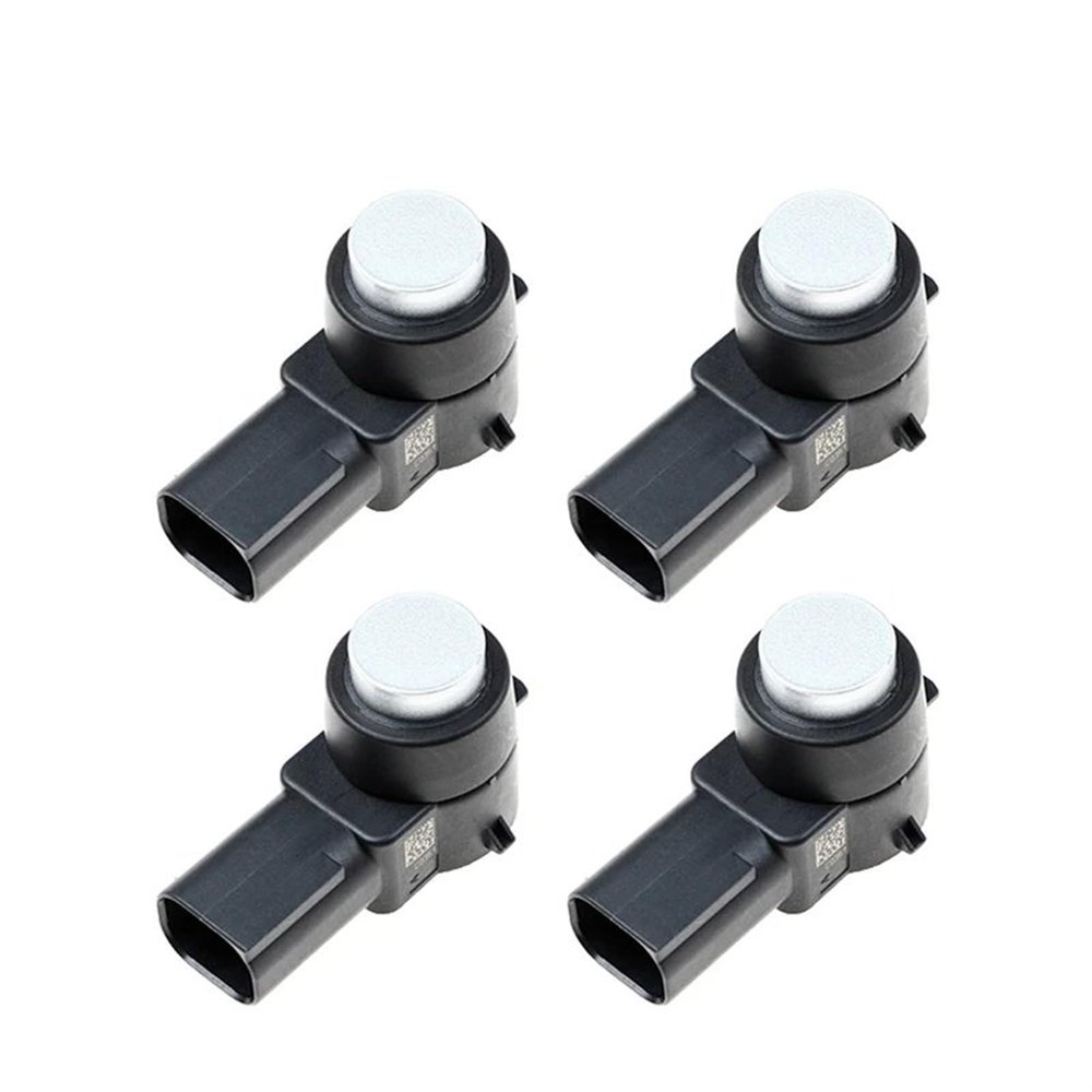 Car Reverse Backup Radar System Car Parking Sensor, 4 Pcs/Lot for Peugeot for Citroen 9663821577Zr 0263003644 9663821577