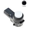 Car Reverse Backup Radar System Car Parking Sensor, 4 Pcs/Lot for Peugeot for Citroen 9663821577Zr 0263003644 9663821577 view 3