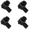 Car Reverse Backup Radar System Car Parking Sensor, for Vw for Cc for Eos for Golf for Passat for Jetta 4Pcs 1T0919297A 89341-02010 view 1