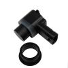Car Reverse Backup Radar System Car Parking Sensor, for Vw for Cc for Eos for Golf for Passat for Jetta 4Pcs 1T0919297A 89341-02010 view 4
