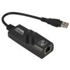 Beuiouer USB 3.0 to Gigabit LAN Card USB Ethernet Adapter 1000 Mbps Network Card for Android Tv Laptop Desktop, Black, 500370744 view 1