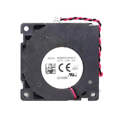 GAOCHENG Cooling Fan for Delta BFB04512HHA-C DC12V 0.26A 2PIN New