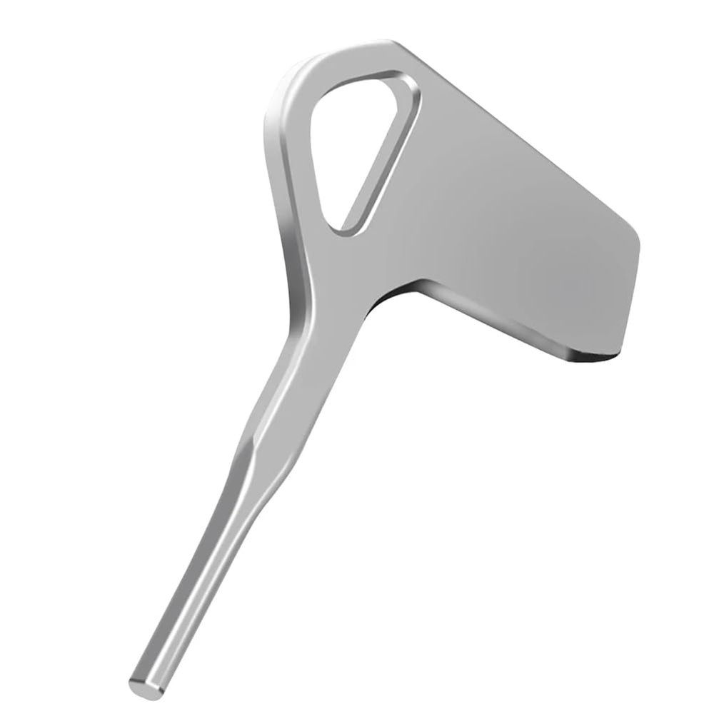 Beuiouer Multifunctional Camera Wrench Camera Wrench Portable Tool 1/4Inch 3/8Inch for DSLR Camera Cage Quick Release Gimbal Accessories