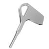 Beuiouer Multifunctional Camera Wrench Camera Wrench Portable Tool 1/4Inch 3/8Inch for DSLR Camera Cage Quick Release Gimbal Accessories view 1