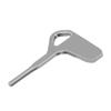 Beuiouer Multifunctional Camera Wrench Camera Wrench Portable Tool 1/4Inch 3/8Inch for DSLR Camera Cage Quick Release Gimbal Accessories view 4