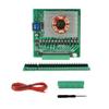 Beuiouer 8A Active Equalizer Balancer 3S 4S 6S 7S 8S 12S 14S 15S 16S 17S 18S 19S 20S 24S Lifepo4/Li-Ion 5A Capacitor(5A 13S) view 1