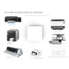 Beuiouer NP332 3-Port USB Network Print Server Multi-Interface Network Print Server Easy Install (Network Version), White, 500457385A1 view 4