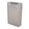 Beuiouer 5pcs 3.5 inch IDE HDD Hard Drive Disk Plastic Storage Box Case Enclosure view 4