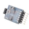 Beuiouer Video Switcher Module 3 Way Video Switcher Module Video Switcher Module Blue 5.8G 3 Channel Video Switch Unit for RC FPV Camera, 500348515 view 1