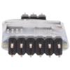 Beuiouer Video Switcher Module 3 Way Video Switcher Module Video Switcher Module Blue 5.8G 3 Channel Video Switch Unit for RC FPV Camera, 500348515 view 3