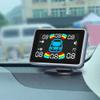 Beuiouer Automotive Reverse Backup Radar Detector with 8 Sensors Front and Rear Mounted 8 Probes Parking Assist, 500353254 view 4