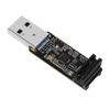 Beuiouer for MKS EMMC-ADAPTER V2 USB 3.0 Card Reader for MKS EMMC Module Micro-SD TF Card MKS Pi MKS SKIPR Spare Parts Parts, Black, 500452736 view 1