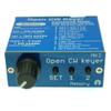 Beuiouer Open CW Keyer MK2 Finished with Aluminum Shell CW Keyer MK2 KIT CW Speed Adjustable from 1 to 999 WPM, blue, 500354426 view 1