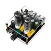 Beuiouer 1 PCS Dc Finished Board 6K4 Tubes Amplifier HiFi Tube Preamplifier Board with Boost Version view 1