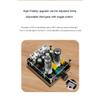 Beuiouer 1 PCS Dc Finished Board 6K4 Tubes Amplifier HiFi Tube Preamplifier Board with Boost Version view 2