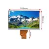 Beuiouer 7-Inch TTL 50Pin 7DD1+1 20000938-30 Suitable for AT070TN90 AT070TN92 V.X LCD Screen Display Screen Replacement Accessories (Thickness 3.5mm LCD) view 2
