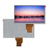Beuiouer 7-Inch TTL 50Pin 7DD1+1 20000938-30 Suitable for AT070TN90 AT070TN92 V.X LCD Screen Display Screen Replacement Accessories (Thickness 3.5mm LCD) view 3