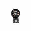 Drone toy accessories For D Mavic 3/CINE For Gimbal Part - Yaw/Roll Arm Camera Frame with Rea Cover Spare Part for D Mavic 3/CINE Replacement(Yaw Motor) view 1