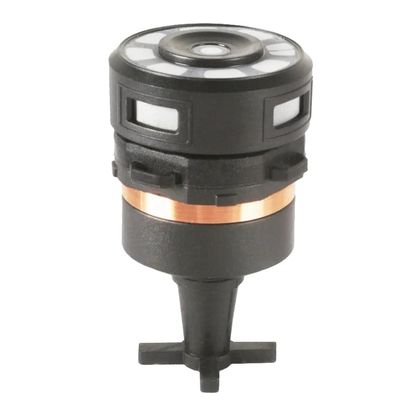 Beuiouer Large Diaphragm Dynamic Microphone Core, Microphone General Parts Accessories, KTV Singing, High Fidelity Sound Quality N-M97C