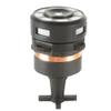 Beuiouer Large Diaphragm Dynamic Microphone Core, Microphone General Parts Accessories, KTV Singing, High Fidelity Sound Quality N-M97C view 1