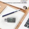Beuiouer USB to 3.5mm Mic Headphone Jack Stereo Headset 3D Sound Card Audio Adapter PC, 103264 view 4