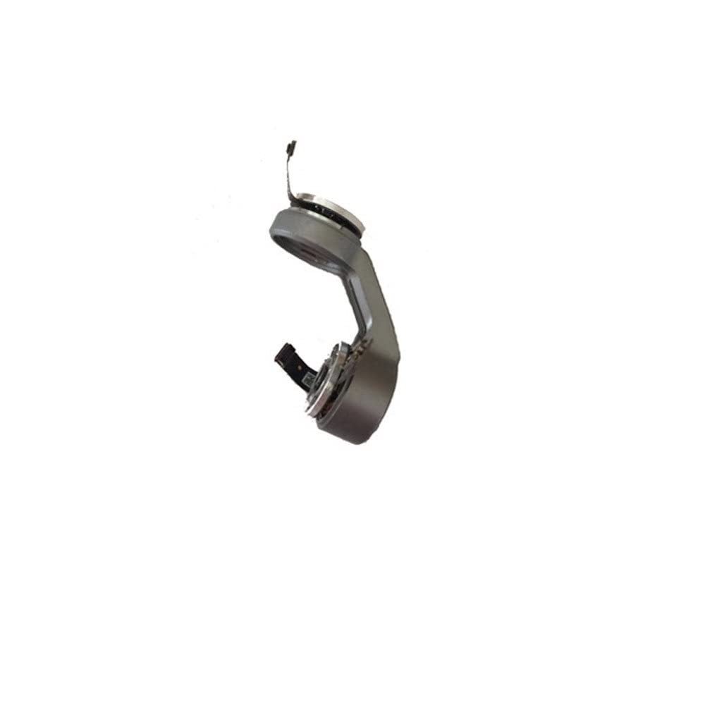 FTYUERT Drone toy accessories for D Mavic 2 Pro Zoom Gimbal cable Camera Roll/Yaw Arm/motor flexNeed to calibrate for D Mavic 2 Pro Zoom available Repair parts(Mavic 2 Zoom arm)