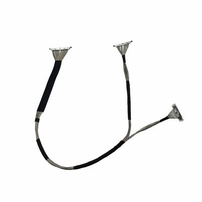 Drone toy accessories for D Air 2S New Gimbal Camera PTZ Transmission Line Signal Cable for D Mavic Air 2S Repair Parts