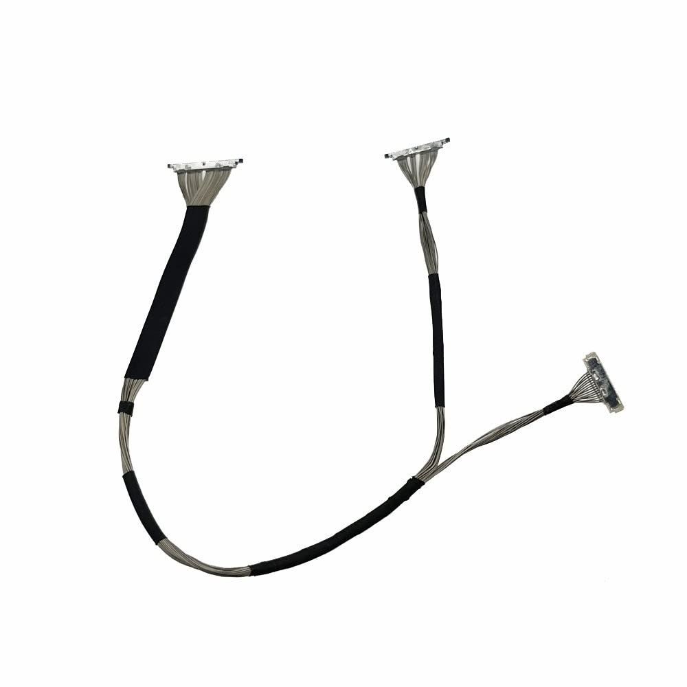 Drone toy accessories for D Air 2S New Gimbal Camera PTZ Transmission Line Signal Cable for D Mavic Air 2S Repair Parts